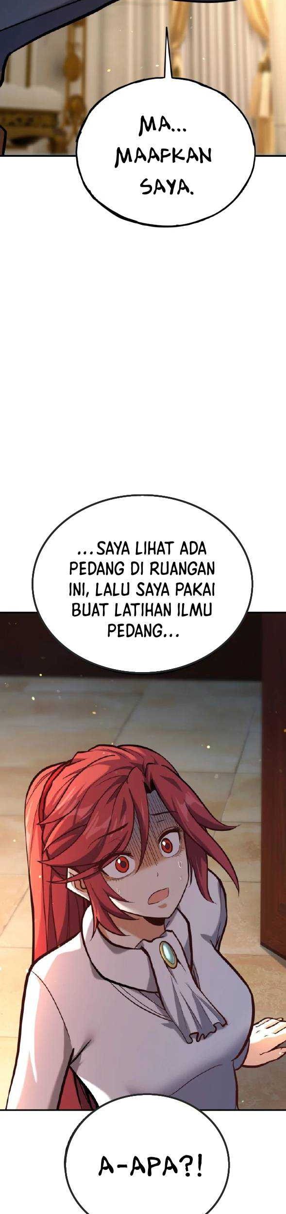 Reincarnation of the Swordmaster Chapter 05 Gambar 4