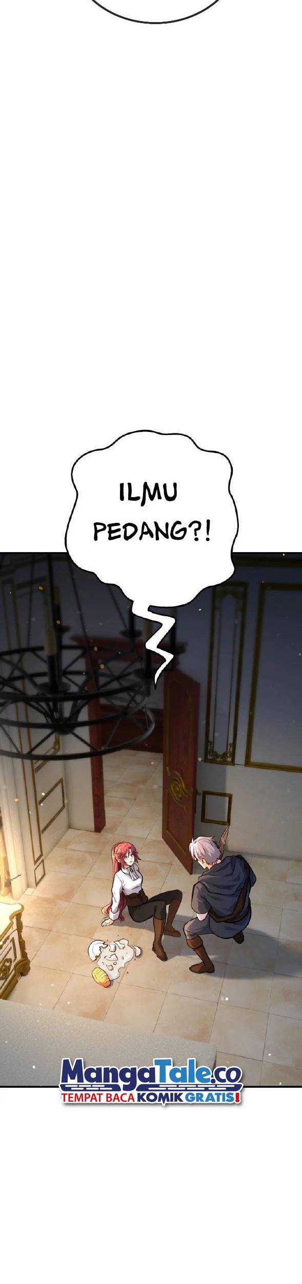 Reincarnation of the Swordmaster Chapter 05 Gambar 5