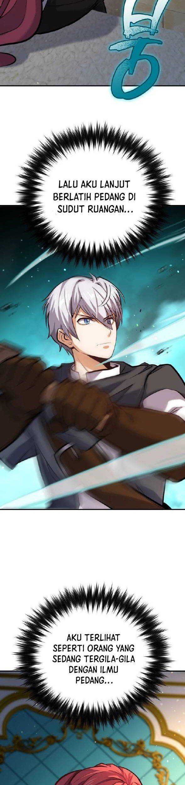Reincarnation of the Swordmaster Chapter 05 Gambar 7