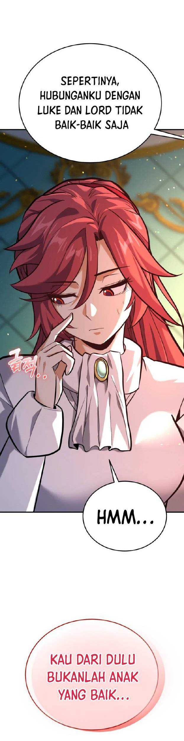 Reincarnation of the Swordmaster Chapter 05 Gambar 10