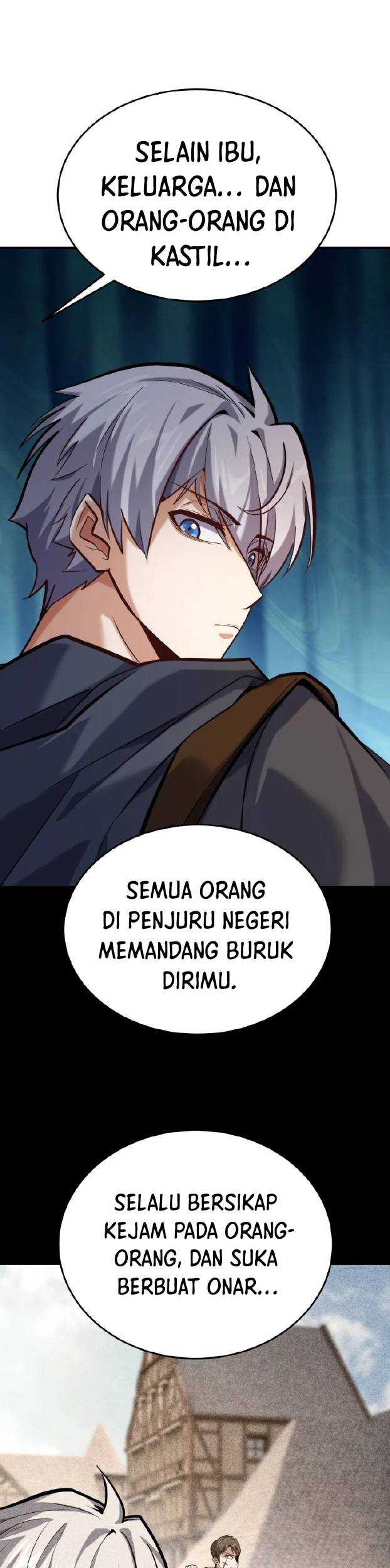 Reincarnation of the Swordmaster Chapter 05 Gambar 11