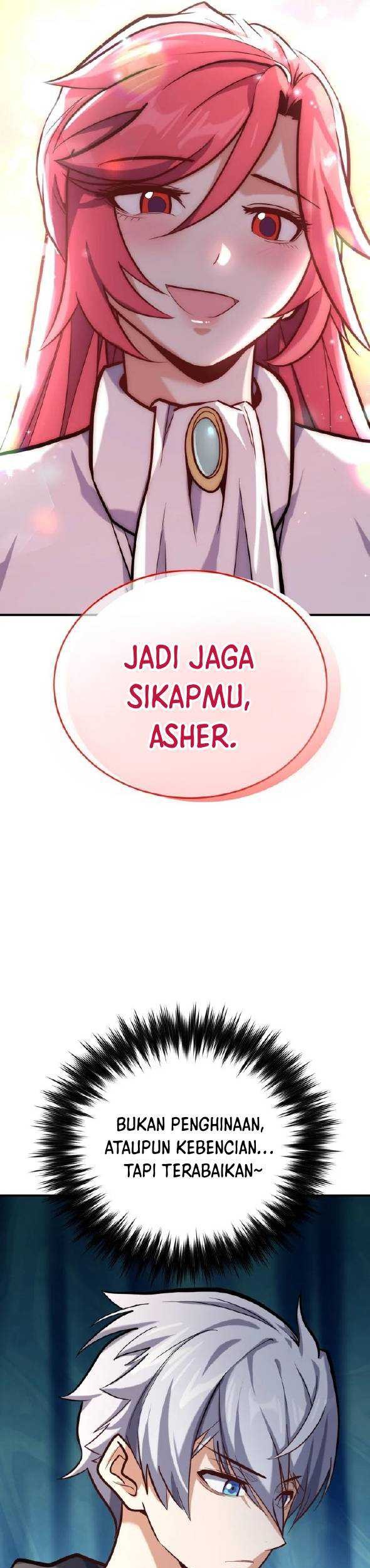 Reincarnation of the Swordmaster Chapter 05 Gambar 16
