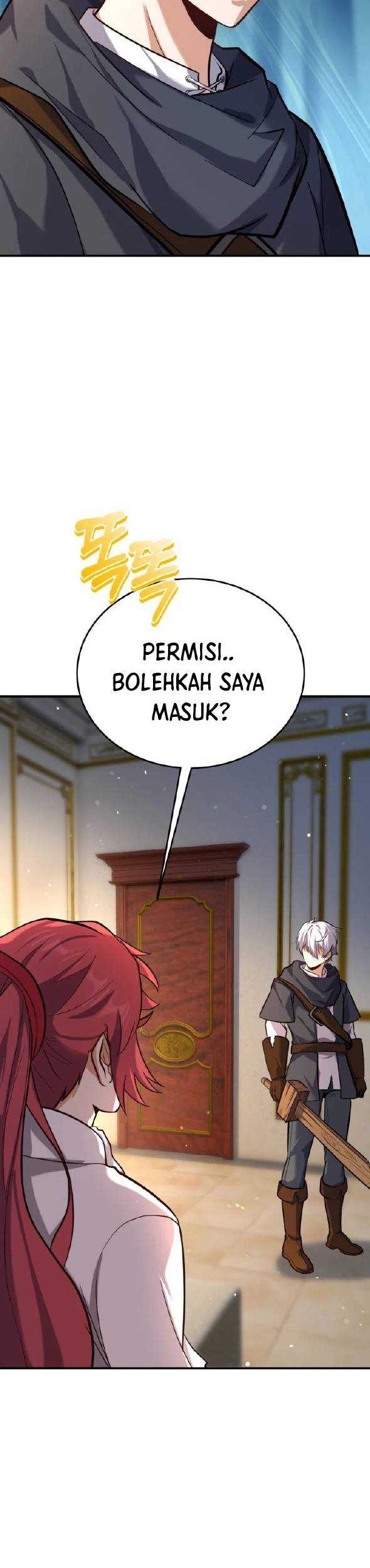 Reincarnation of the Swordmaster Chapter 05 Gambar 17