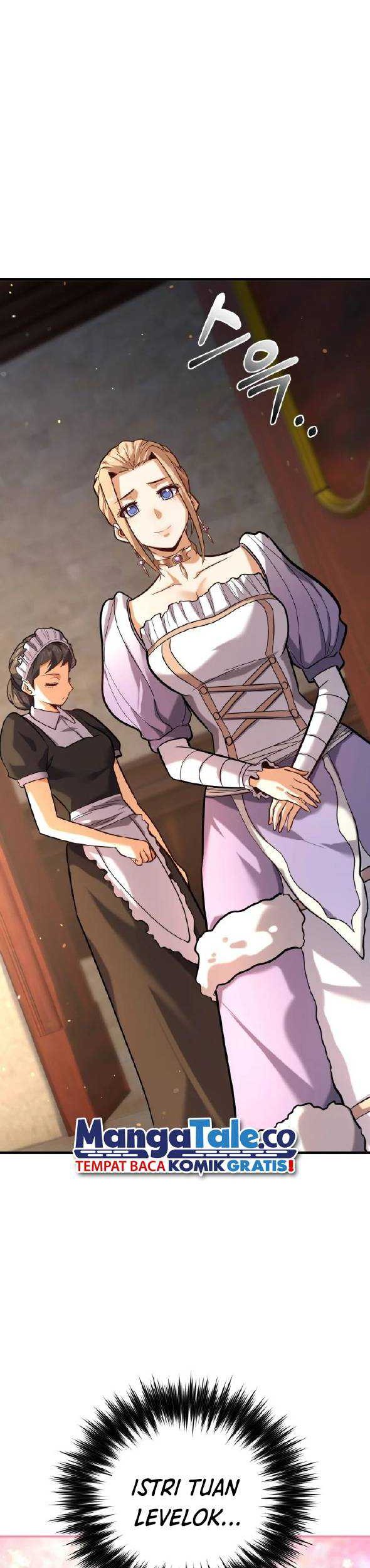 Reincarnation of the Swordmaster Chapter 05 Gambar 18