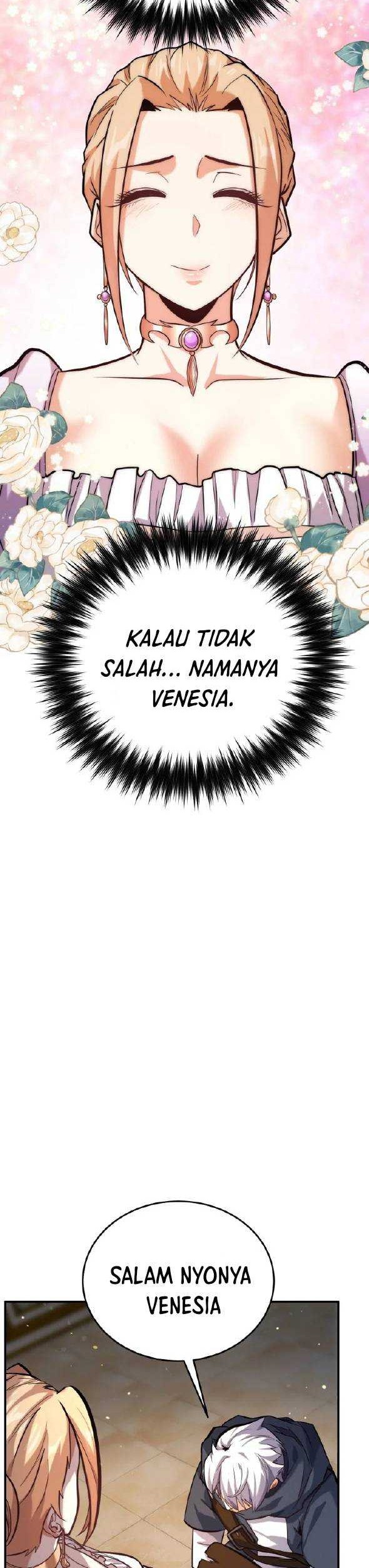 Reincarnation of the Swordmaster Chapter 05 Gambar 19