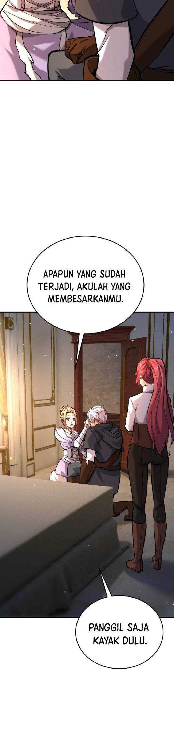 Reincarnation of the Swordmaster Chapter 05 Gambar 21