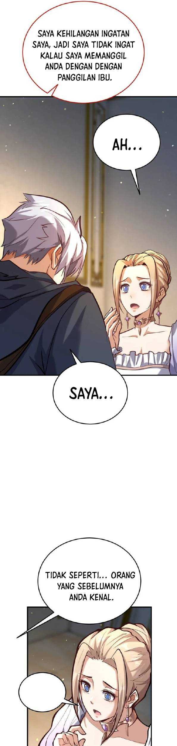 Reincarnation of the Swordmaster Chapter 05 Gambar 23