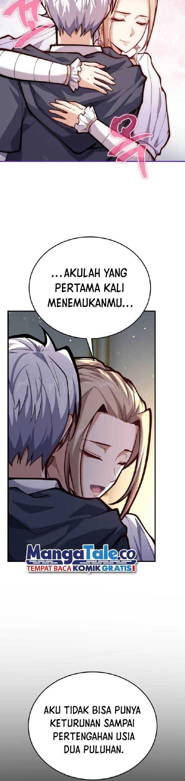 Reincarnation of the Swordmaster Chapter 05 Gambar 25