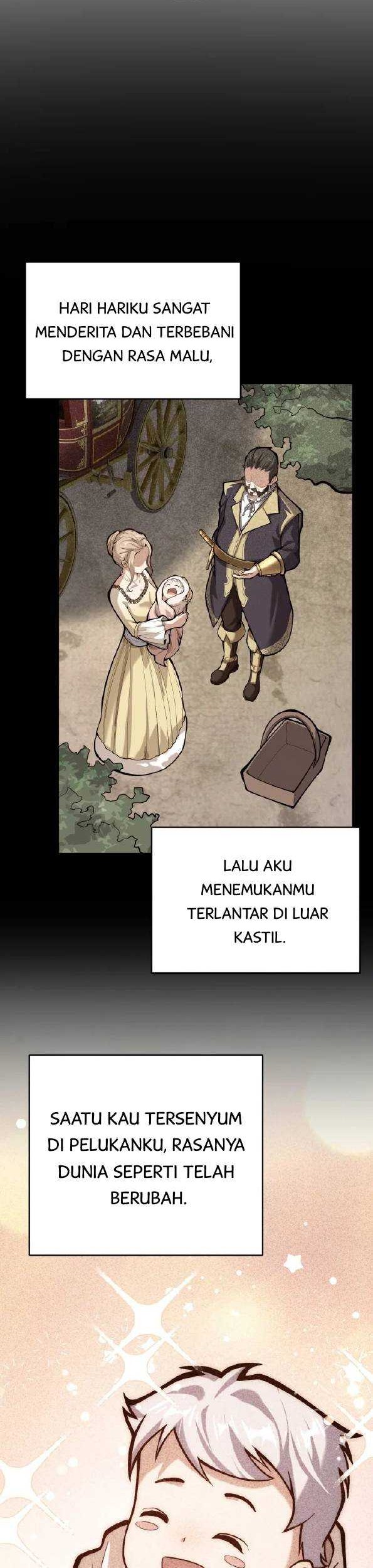 Reincarnation of the Swordmaster Chapter 05 Gambar 26