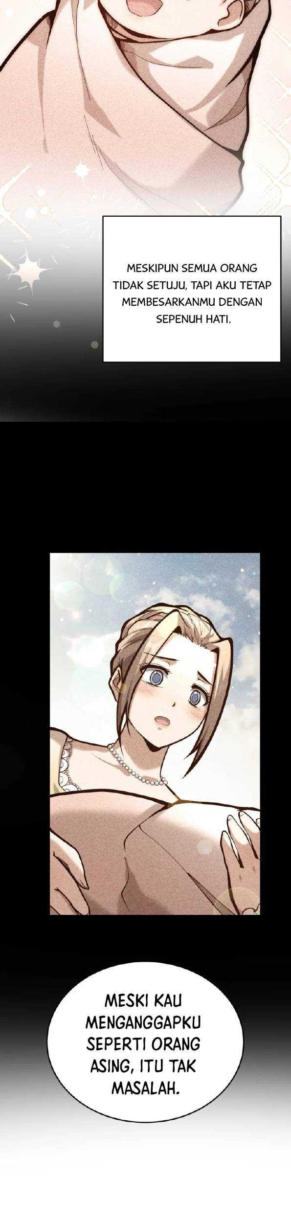 Reincarnation of the Swordmaster Chapter 05 Gambar 27