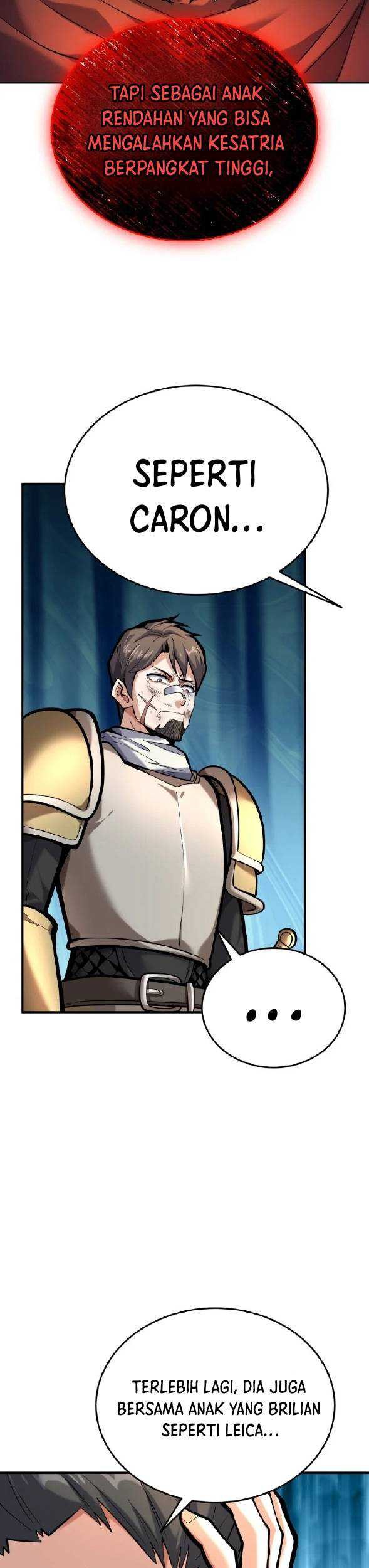 Reincarnation of the Swordmaster Chapter 05 Gambar 34