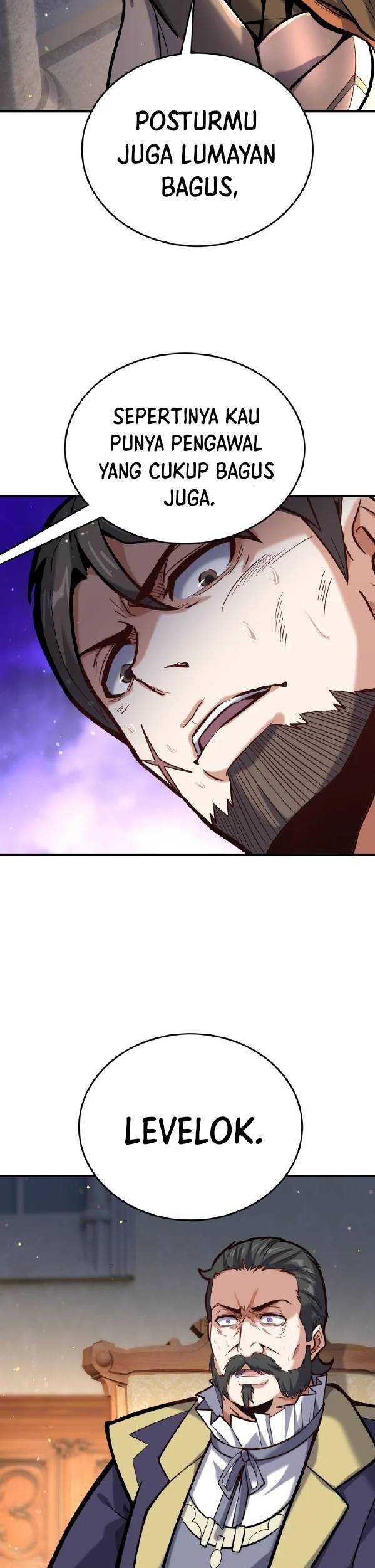 Reincarnation of the Swordmaster Chapter 05 Gambar 41