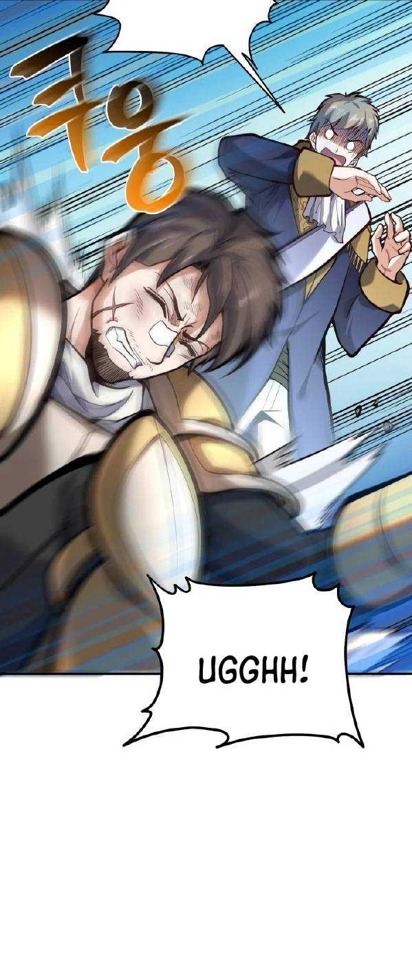 Reincarnation of the Swordmaster Chapter 05 Gambar 43