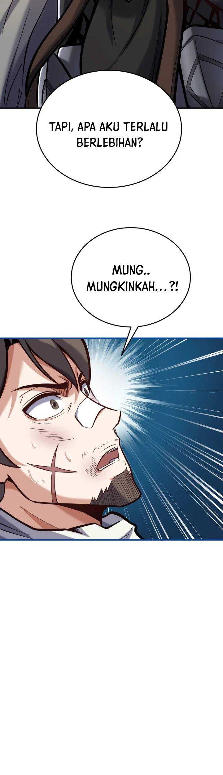 Reincarnation of the Swordmaster Chapter 05 Gambar 46