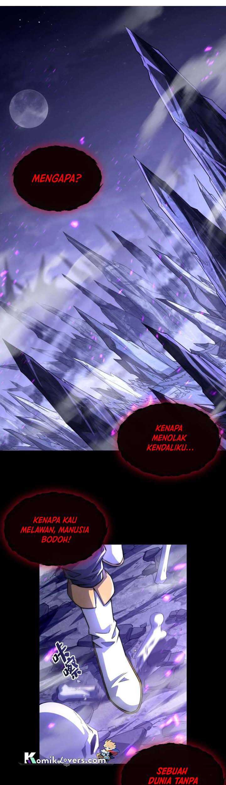 I Can Use the Card Drawing System to Summon Beautiful Girls Chapter 01 Gambar 3