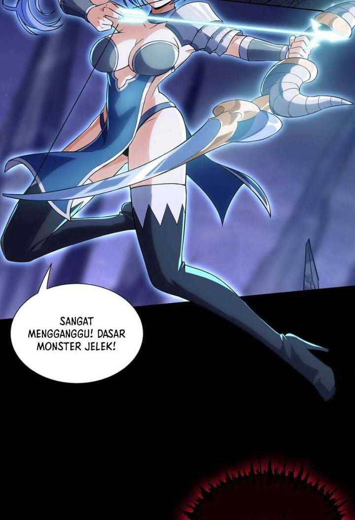 I Can Use the Card Drawing System to Summon Beautiful Girls Chapter 01 Gambar 12