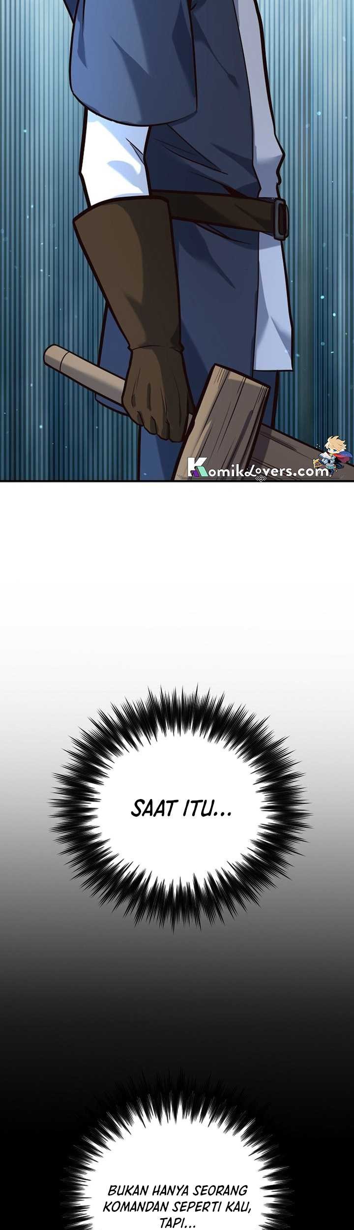 Reincarnation of the Swordmaster Chapter 04 Gambar 16