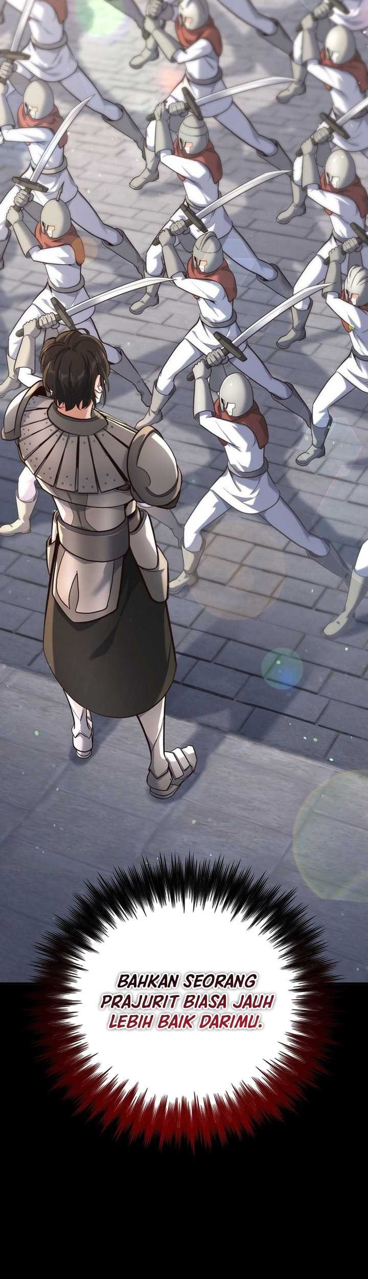 Reincarnation of the Swordmaster Chapter 04 Gambar 18