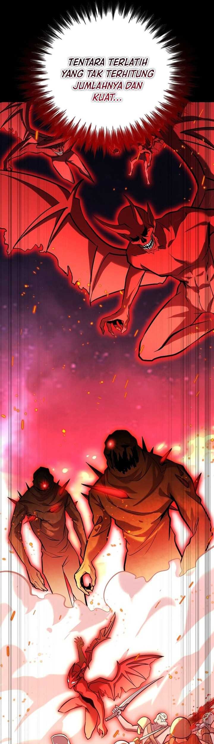 Reincarnation of the Swordmaster Chapter 04 Gambar 20