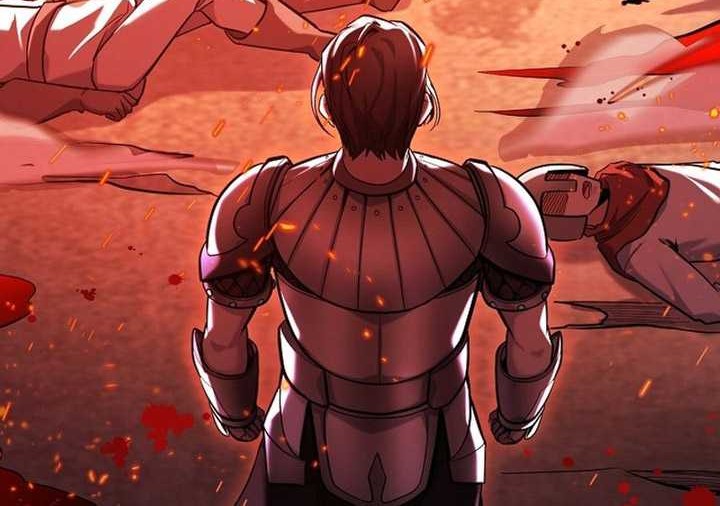 Reincarnation of the Swordmaster Chapter 04 Gambar 23