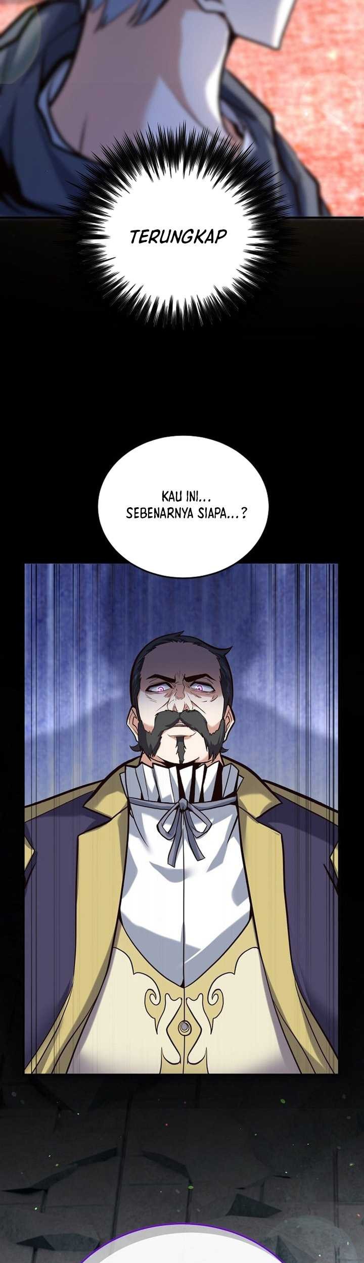 Reincarnation of the Swordmaster Chapter 04 Gambar 30