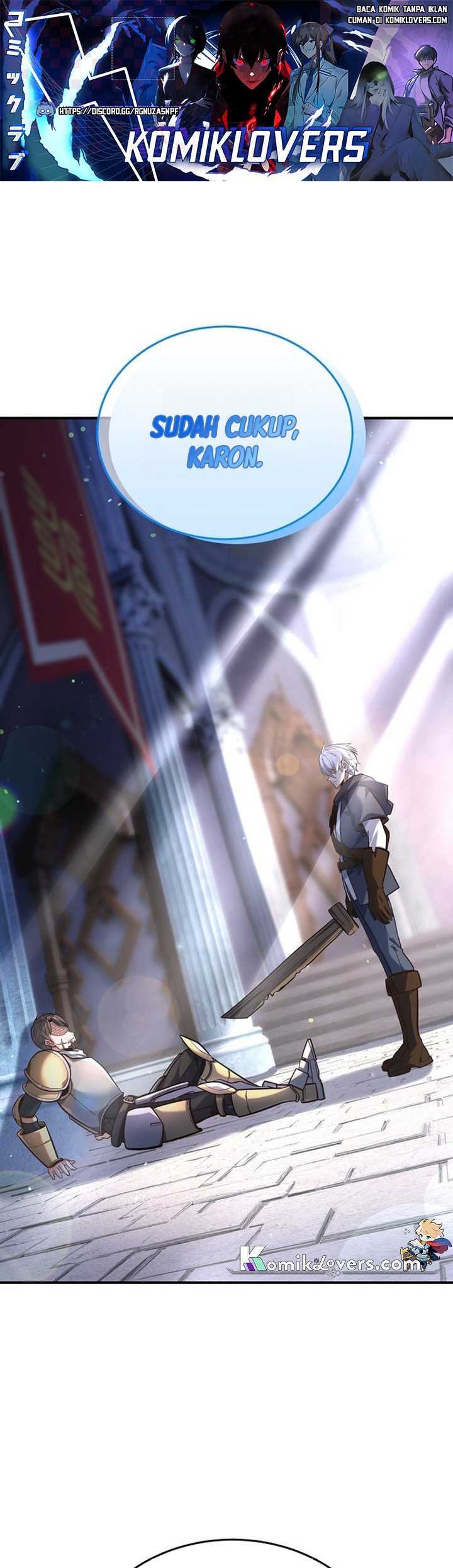 Baca Reincarnation of the Swordmaster Chapter 04 Gambar 2