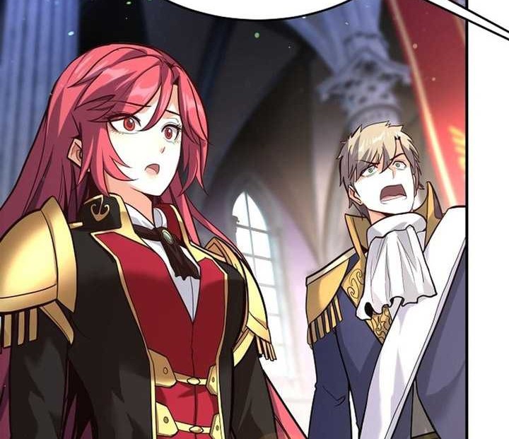 Reincarnation of the Swordmaster Chapter 04 Gambar 37