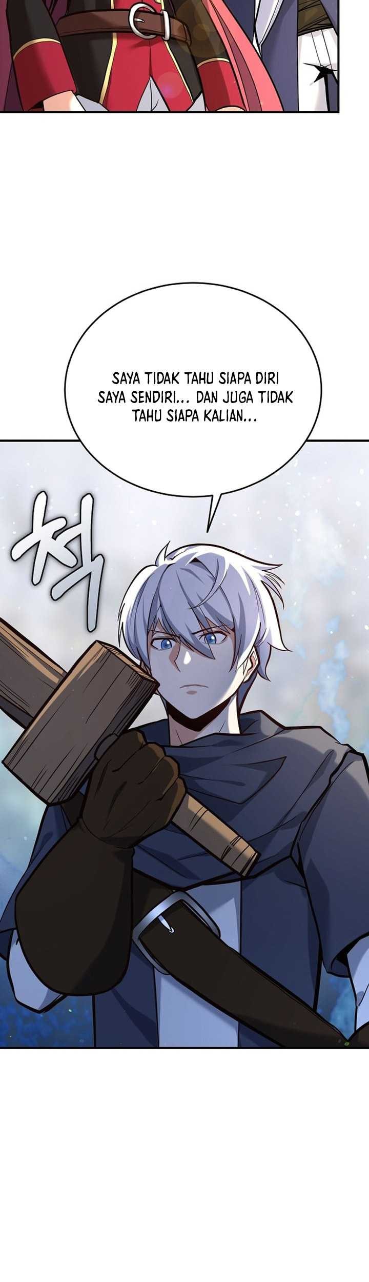 Reincarnation of the Swordmaster Chapter 04 Gambar 38