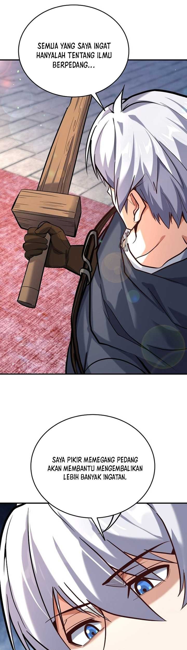 Reincarnation of the Swordmaster Chapter 04 Gambar 40