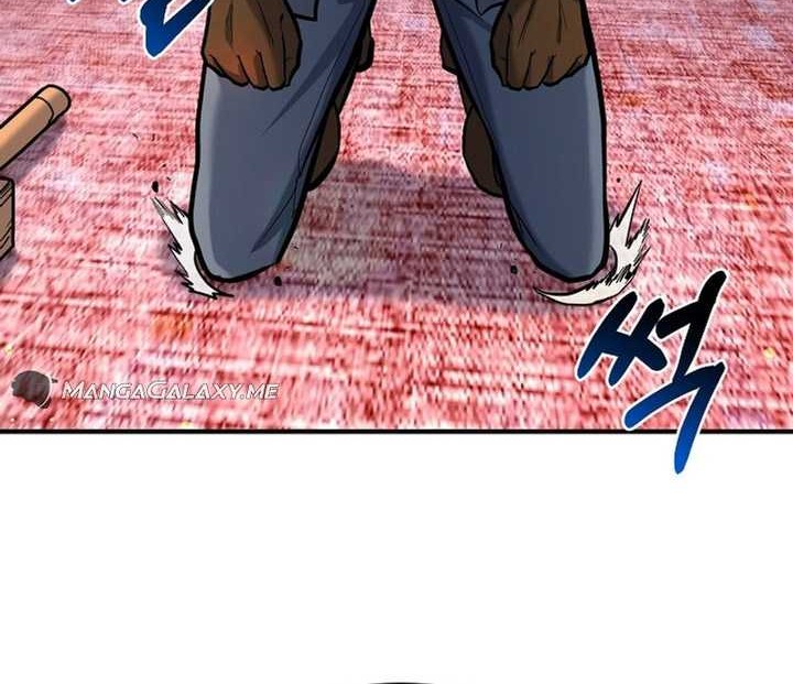 Reincarnation of the Swordmaster Chapter 04 Gambar 43