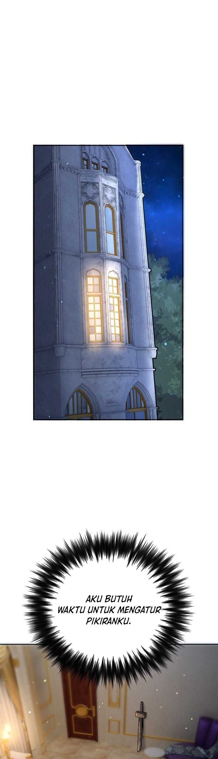 Reincarnation of the Swordmaster Chapter 04 Gambar 48
