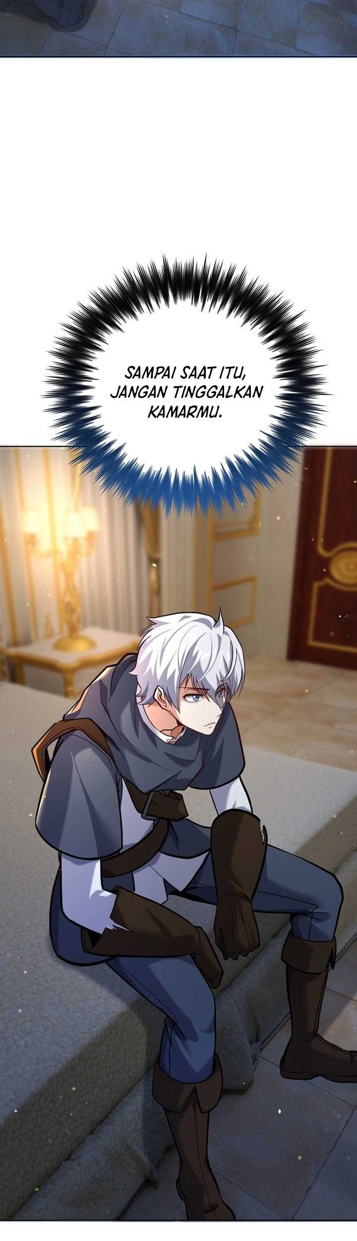 Reincarnation of the Swordmaster Chapter 04 Gambar 50
