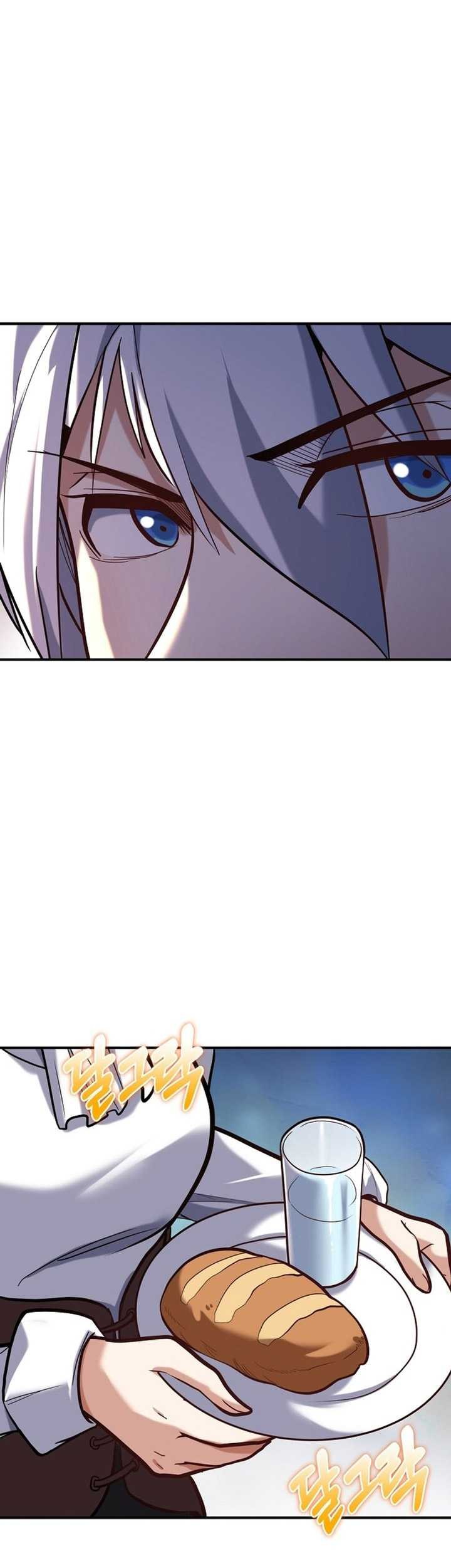 Reincarnation of the Swordmaster Chapter 04 Gambar 54