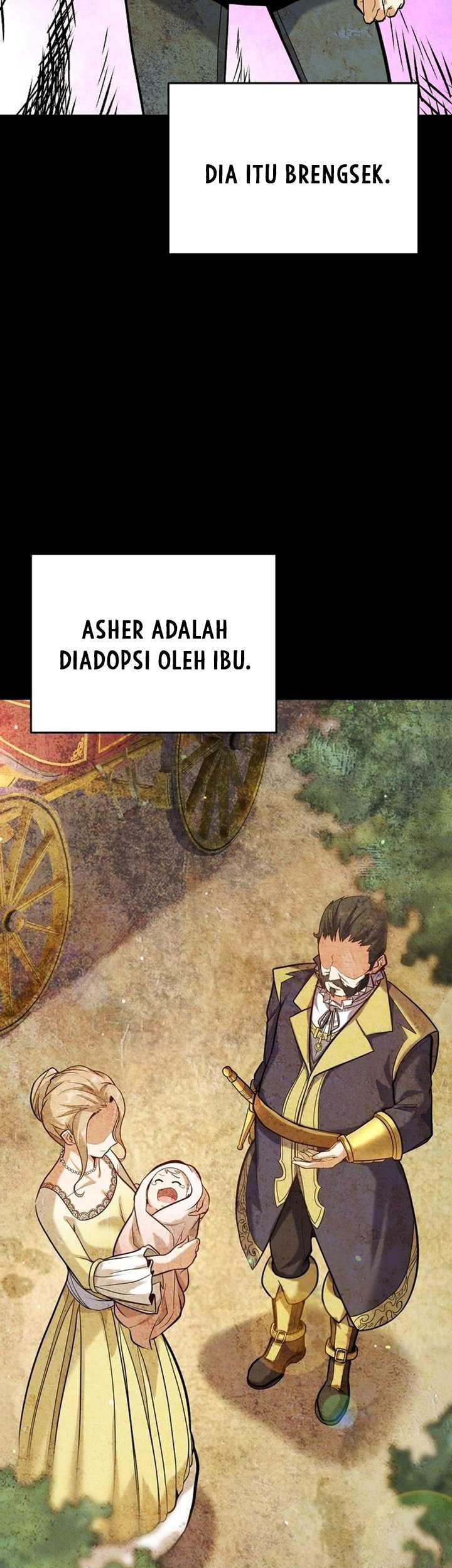 Reincarnation of the Swordmaster Chapter 04 Gambar 60