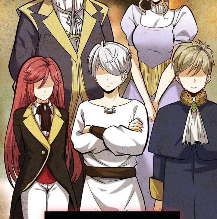 Reincarnation of the Swordmaster Chapter 04 Gambar 63