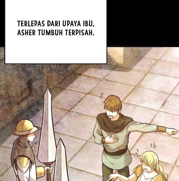 Reincarnation of the Swordmaster Chapter 04 Gambar 65