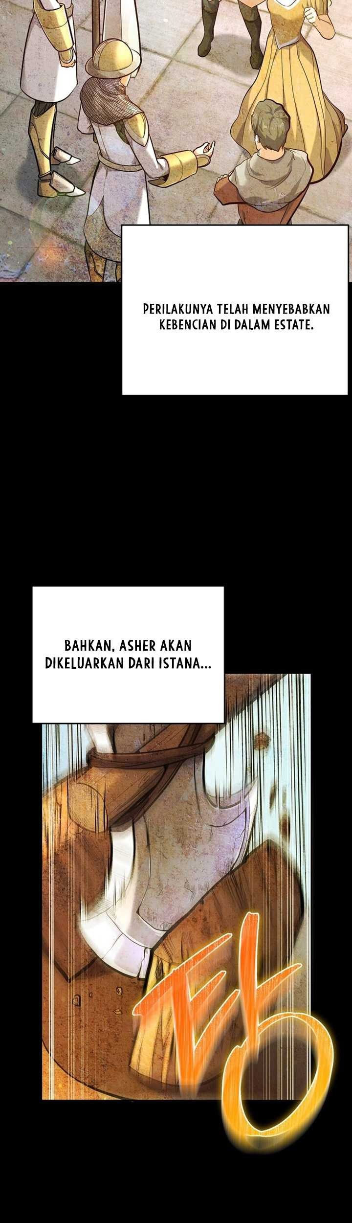 Reincarnation of the Swordmaster Chapter 04 Gambar 66