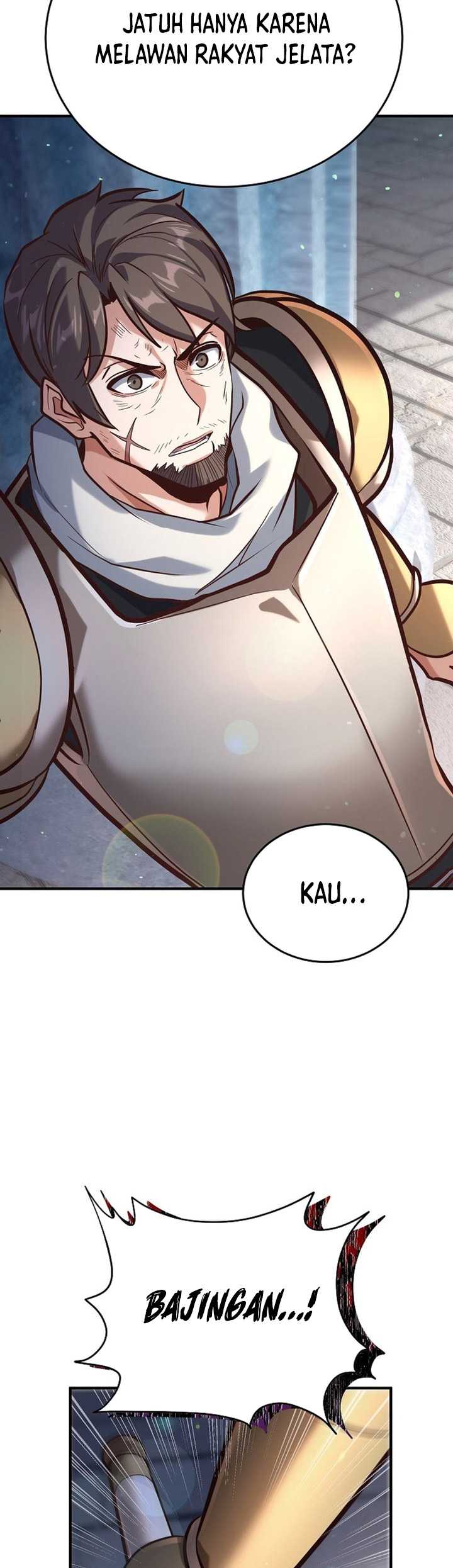Reincarnation of the Swordmaster Chapter 04 Gambar 4
