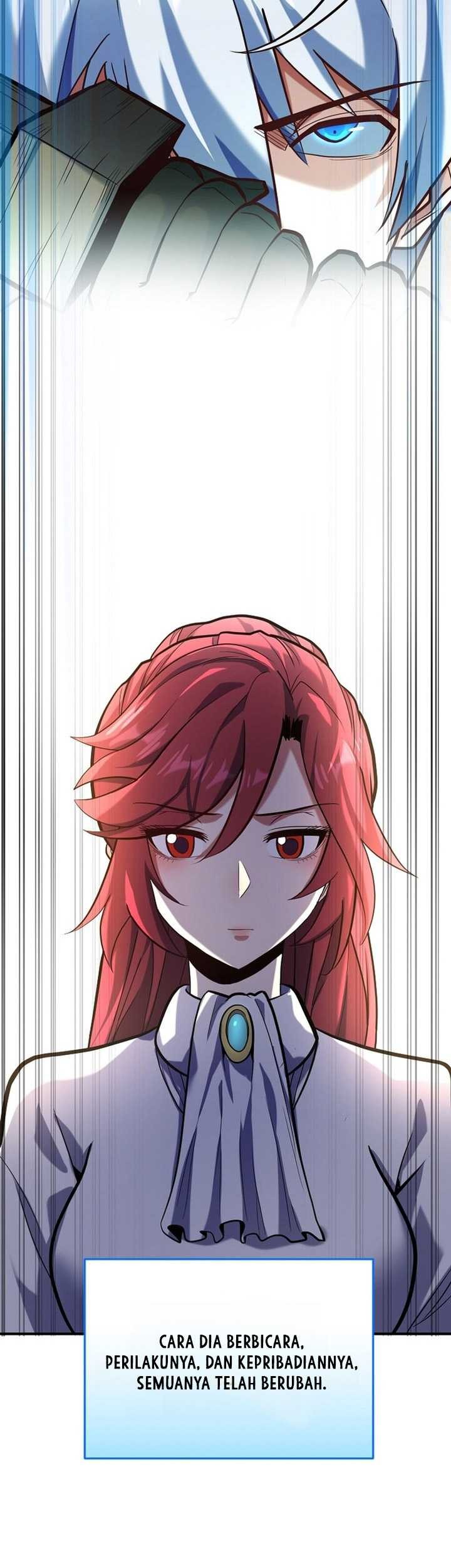 Reincarnation of the Swordmaster Chapter 04 Gambar 74