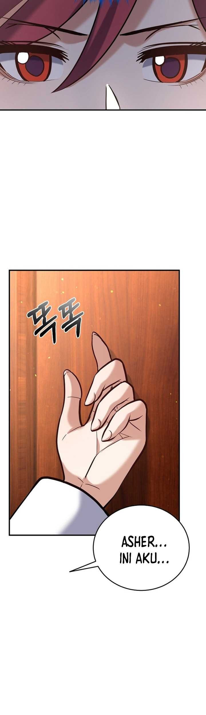 Reincarnation of the Swordmaster Chapter 04 Gambar 76