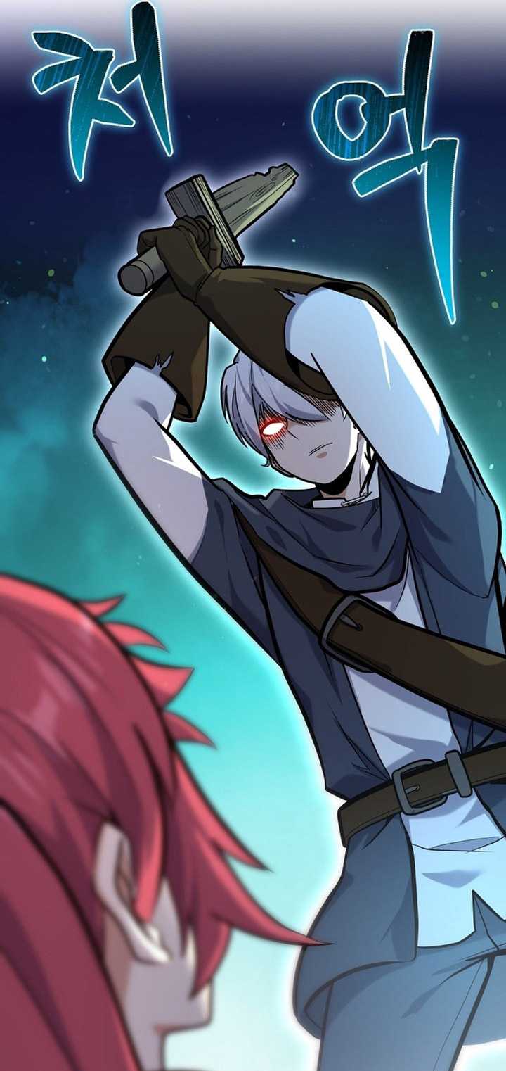 Reincarnation of the Swordmaster Chapter 04 Gambar 80