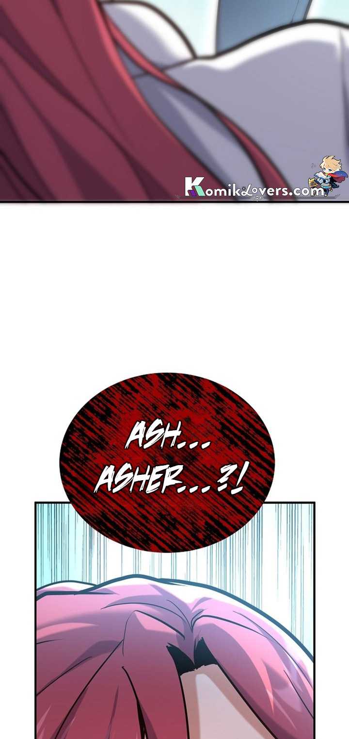 Reincarnation of the Swordmaster Chapter 04 Gambar 81