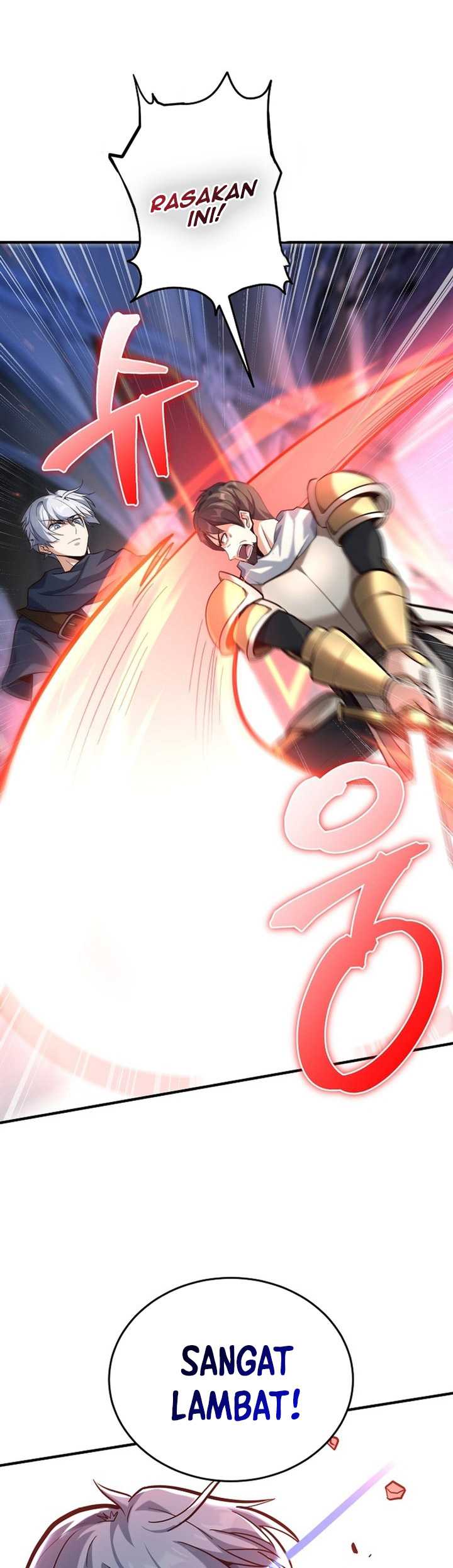 Reincarnation of the Swordmaster Chapter 04 Gambar 6
