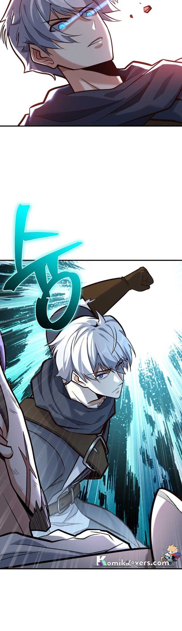 Reincarnation of the Swordmaster Chapter 04 Gambar 7