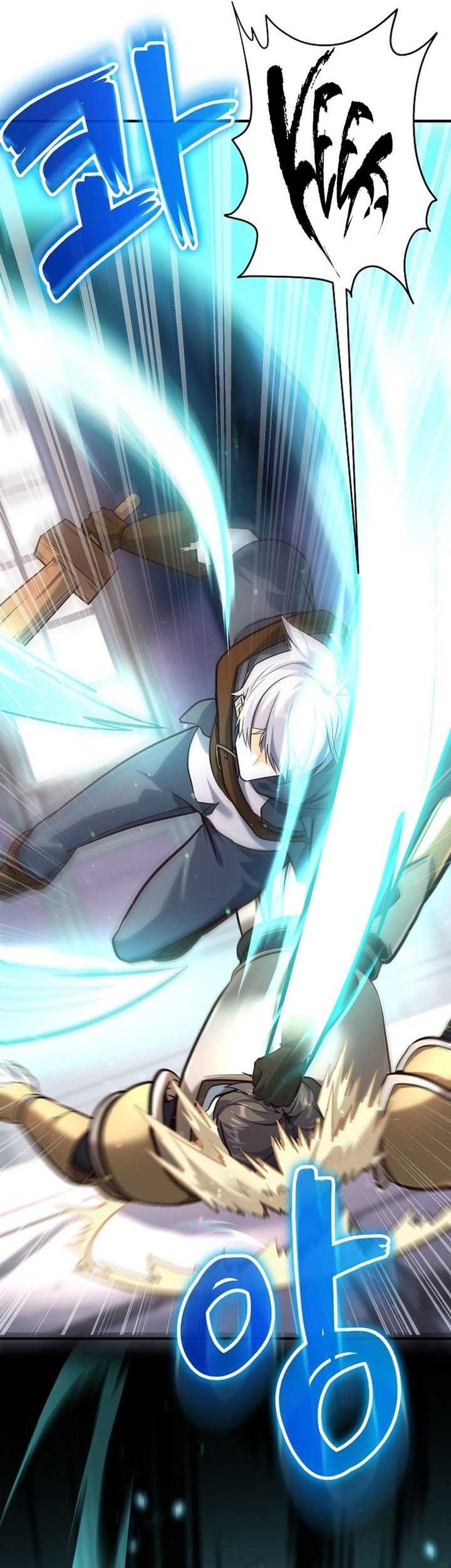 Reincarnation of the Swordmaster Chapter 04 Gambar 8