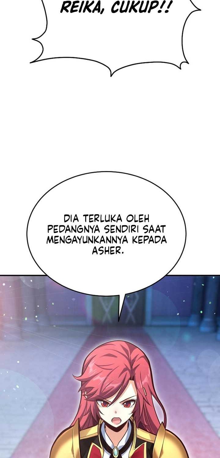 Reincarnation of the Swordmaster Chapter 03 Gambar 19