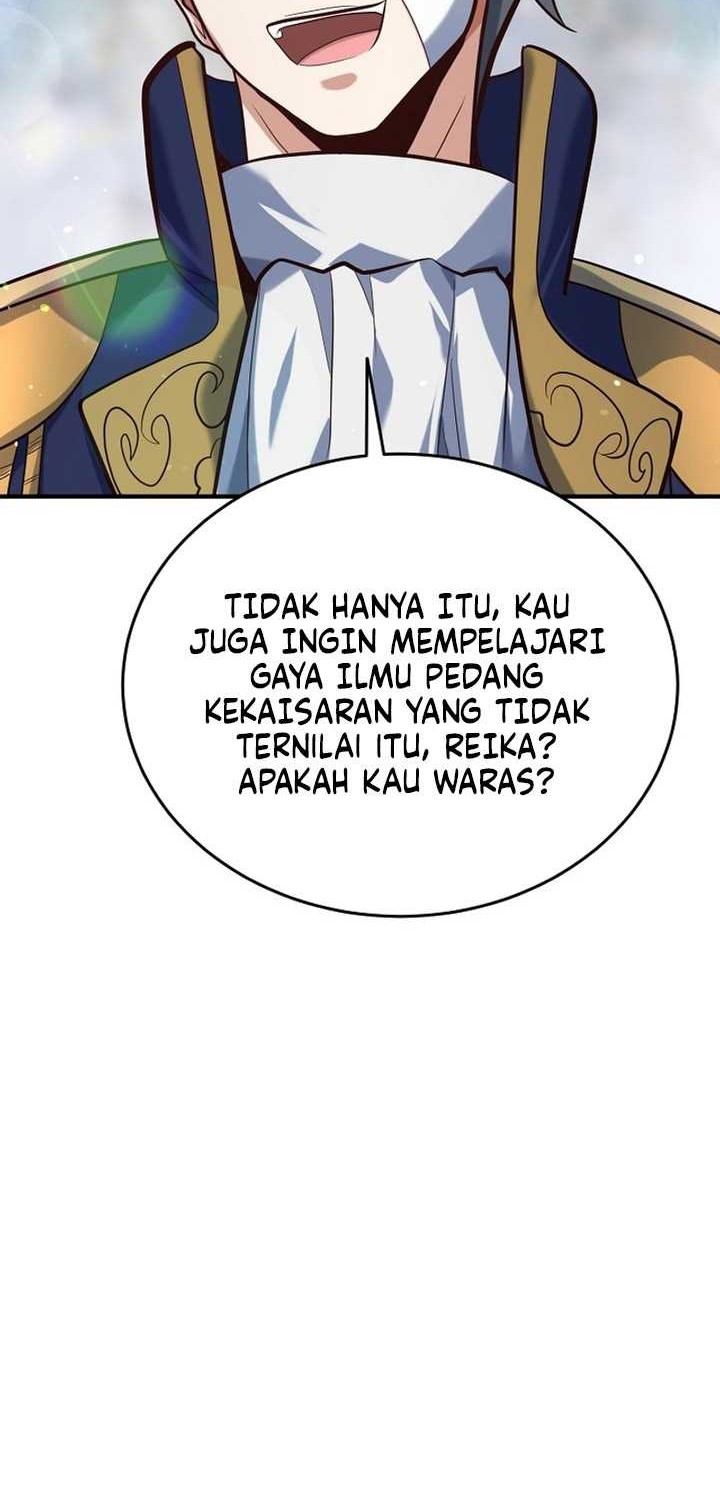 Reincarnation of the Swordmaster Chapter 03 Gambar 25