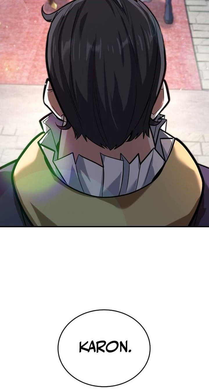 Reincarnation of the Swordmaster Chapter 03 Gambar 27