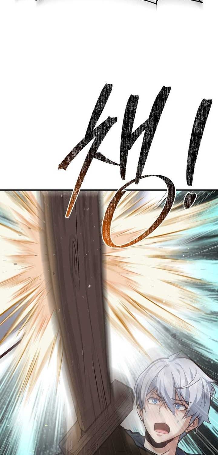 Reincarnation of the Swordmaster Chapter 03 Gambar 37
