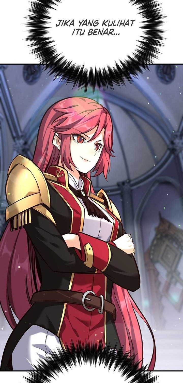Reincarnation of the Swordmaster Chapter 03 Gambar 39